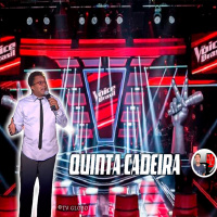 As quartas ou as semi? Quinta Cadeira (ep.11)