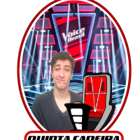 A segunda semana de batalhas no The Voice Brasil - QC2 #5