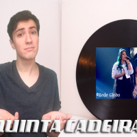 Segunda Rodada de Fogo no QC2 - episódio 8