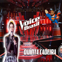 Última noite das Oitavas - Quinta Cadeira no The Voice Brasil (ep.10)