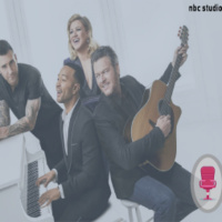 Quinta Cadeira - 6° Episódio - O final das Audições às cegas