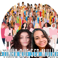 Vamos Falar de Mulan - Tinha que ser Mulher 02
