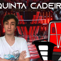 Quinta Cadeira 14 - Vitórias e derrotas....