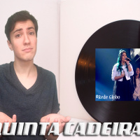 Terceira noite pegando fogo no QC - episódio 9