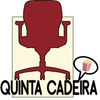 Quinta Cadeira com João Veras - Episódio 5