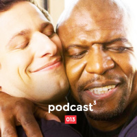 013. A Masculinidade na Cultura Pop