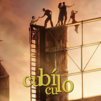04. Cubículo: Hollywood da Netflix