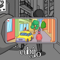31. Cubículo: A realidade nos reality shows
