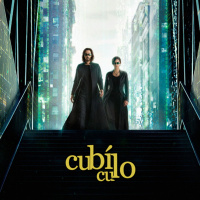 40. Cubículo: Matrix Resurrection: Porquê persistir?