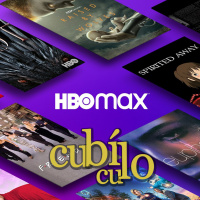 26. Cubículo: Não é TV. É HBO MAX!