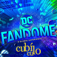 Evento | DC Fandome: o morcego, o esquadrão e a maravilha