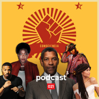 021. Mês da Consciência Negra: Protagonismo Preto
