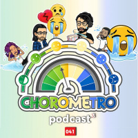 041. Filmes e Séries que Choramos Litros