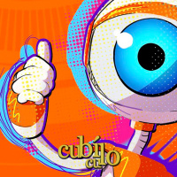❐ Cubículo: Hey, Cubers! #BBB22