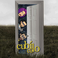 33. Cubículo: Na zona das séries antológicas