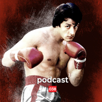 038. Rocky: Mais que um lutador