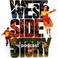 022. West Side Story é um Amor Sublime Amor