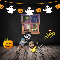 34. Cubículo: Cubo do Terror