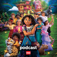 050. Um Encanto de Família .feat Jorge de Santana