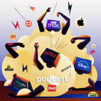 040. A Guerra dos Streamings