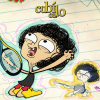 42. Cubículo: Brasil Animado