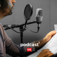 015. Versão Brasileira: Podcast ao Cubo