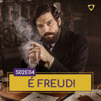 S02E04 | É Freud!