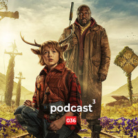 036. Sweet Tooth: Doce na medida certa