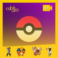Cubículo #52 - Quais eram seus Pokémon (1a geração)