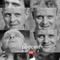 035. Os Olhares de Sir Anthony Hopkins