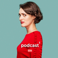 034. Fleabag: O último que ouvir é mulher do padre