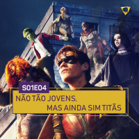 S01E04 | Não tão jovens, mas ainda sim Titãs