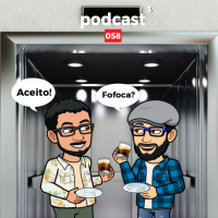058. Cubo Aleatório: Fofocas da Cultura Pop