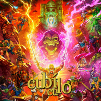 30. Cubículo: Salvando He-man (e falhando) em Eternia