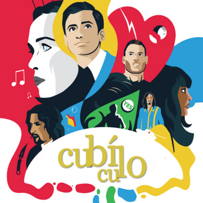 Cubo De Séries