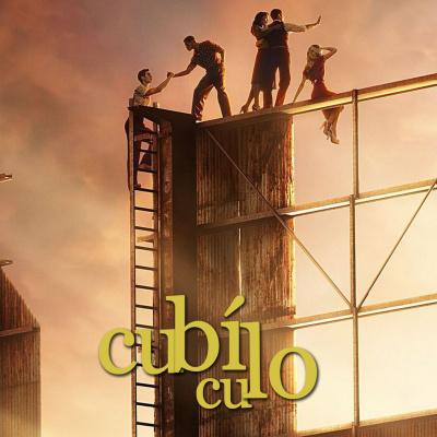 Cubo De Séries