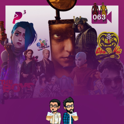 Cubo De Séries