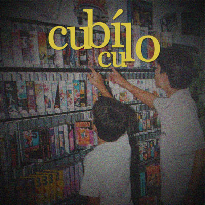 Cubo De Séries