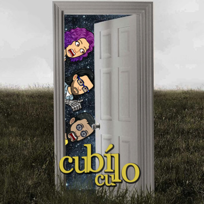 Cubo De Séries