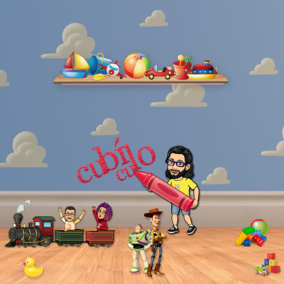 Cubo De Séries