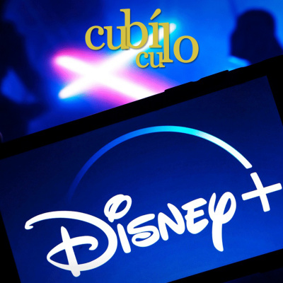 Cubo De Séries