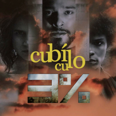 Cubo De Séries