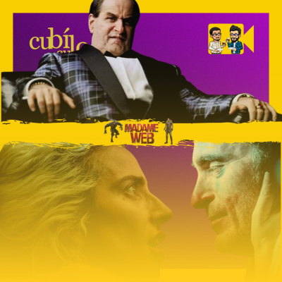 Cubo De Séries