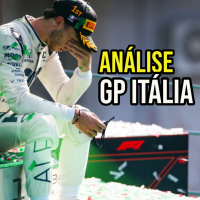 #80 - GP ITÁLIA 2020 (destaques, surpresas e decepções)