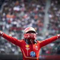 #2 - E deu Ferrari de novo e polêmica de novo (Destaques do GP MÉXICO)