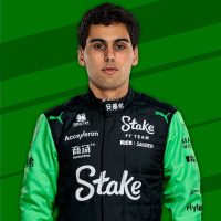 #4 - Gabriel Bortoleto confirmado e o Brasil voltará a ter piloto na Fórmula 1