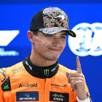 Norris domina e vence com tranquilidade - Destaques GP SINGAPURA