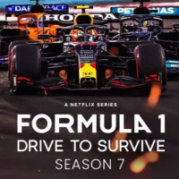#16 - Drive to Survive virou Malhação?