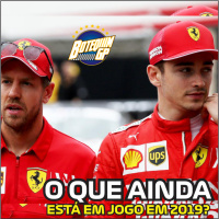 #44 - O que ainda está em jogo em 2019?