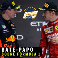 #63 - Bate-papo sobre Fórmula 1 (comentando comentários)